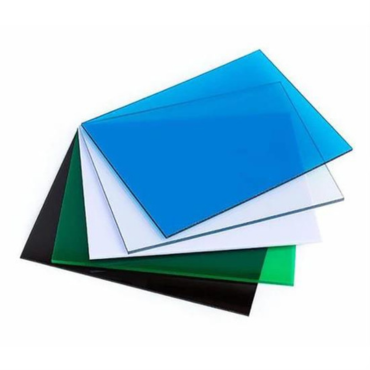 Anti Glare Solid PC Sheet