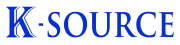 k-source logo