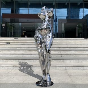 stainless steel hollow body